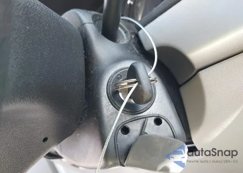 2010 Chevrolet Cobalt Ls из США, поврежденный, VIN 1G1AB5F58A7119110